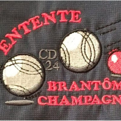 Brantome Champagnac