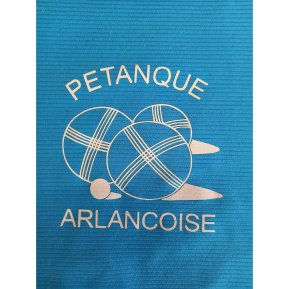 Arlanc